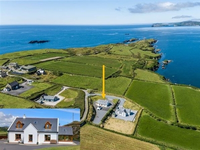 Castlepoint, Schull, West Cork