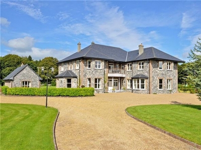 Clarin House, Stradbally East, Clarinbridge, Co. Galway