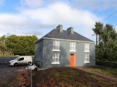 Classaghroe, Williamstown, County Galway