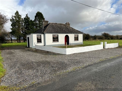 Cloongoonagh, Ballyhaunis, Mayo