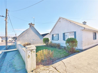 Convent Street, Listowel, Kerry