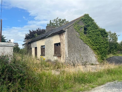 Coontraght, Cuffesgrange, Kilkenny