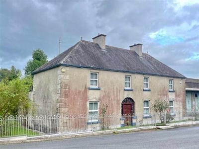 Corlismore, Ballinagh, Cavan