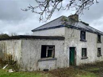 Corlismore, Ballinagh, Cavan