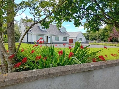 Crinnage, Craughwell, County Galway