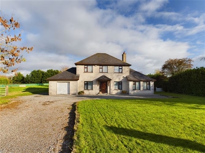 Crossleigh 1.5 Acre, Carlow, Killeshin, County Laois