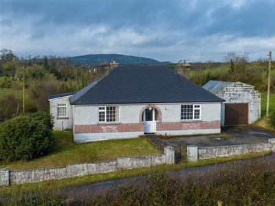 Drumhawragh, Ballinagh, County Cavan