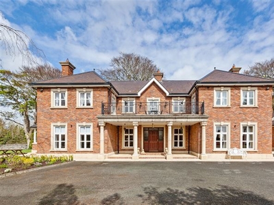 Drumure, 8 Blackwoods, Blackwood Lane, Malahide, County Dublin