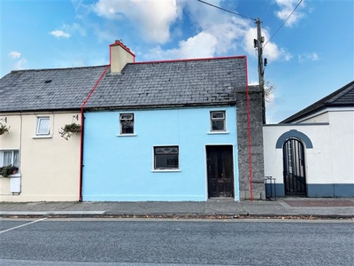 Old Dublin Road, Carlow Town, Carlow