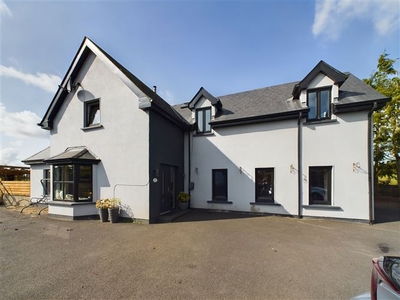 Elm Cottage, Bennekerry, Carlow Town, Carlow