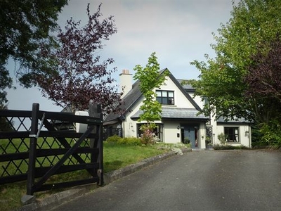 Fern Hill Lodge, Chruchtown, Ardee, Louth