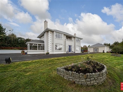 Golf Course Road, Letterkenny, Donegal