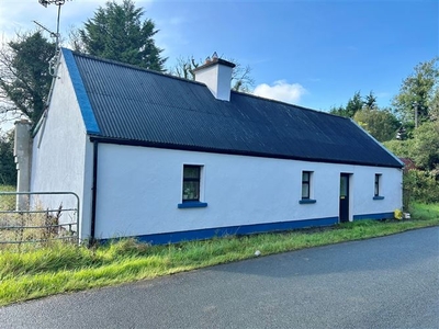 Gortyclery, Eslinbridge, Mohill, Leitrim