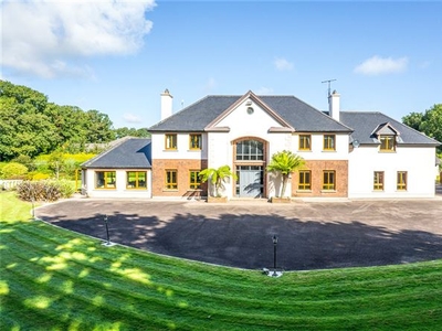 Kilmeady House, Bawnleigh, Ballinhassig, Cork