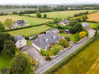 Liffey Vista, Gingerstown, Caragh, , Naas, Kildare