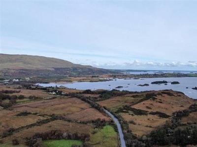 Lot 2, Glenlusk, Cornamona, Co. Galway