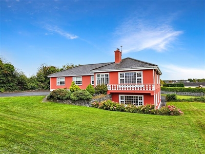 Loughville, Lahinch Road, Ennis, Co. Clare