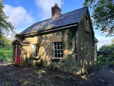 McGrory's Cottage, Mullaghboy, Belturbet, Cavan