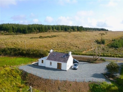 Milleenduff, Rockchapel, Co. Cork