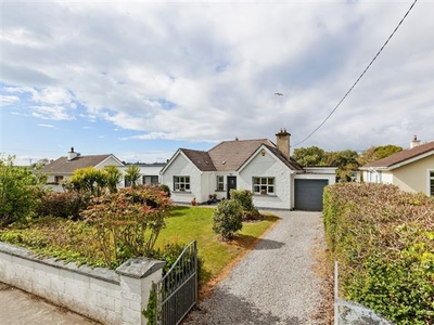 Moylagh, Burrow Road, Portrane, Donabate, County Dublin