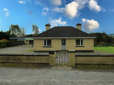 Norden, Carrigaphocca, Lissacreasig, Macroom, Cork