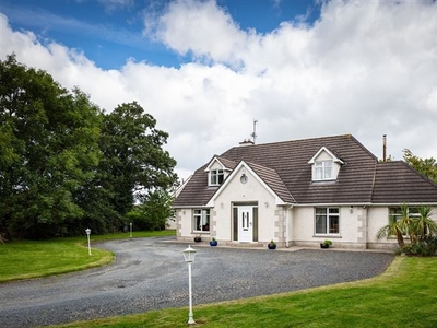Orchard Lodge, Black Road, Dunleer, Co. Louth