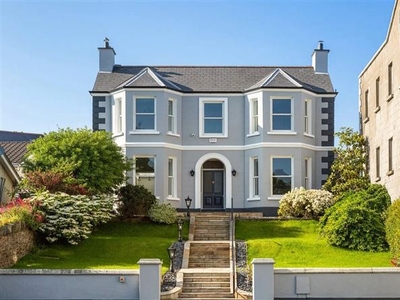 Overdene, 5 Wentworth Place, Wicklow Town, Co. Wicklow