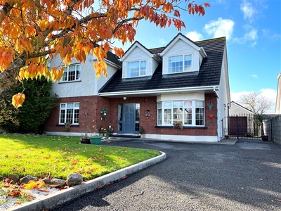 Pollerton Manor, Pollerton, Carlow Town, Carlow