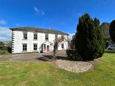 Roseville House, Desert Cross, Enniskeane, West Cork