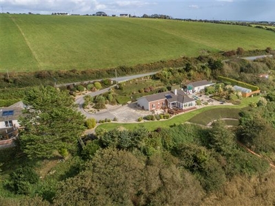 Shrine Lodge, Ballinatin, Tramore, Waterford