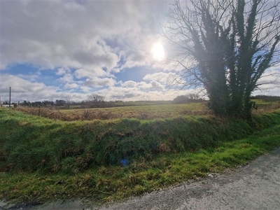 Site 2 Derryguiha, Kilmurry McMahon, Kilrush, Co. Clare