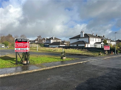 Site At, 6 Westbrook, Barna Road, Knocknacarra, Co. Galway