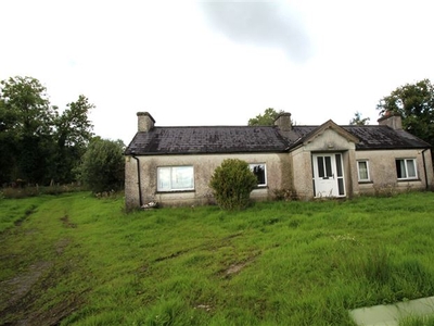 Soran, Ballinalee, Longford