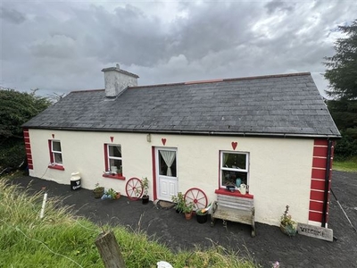 Tavraun, Ballyhaunis, Mayo