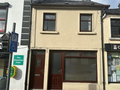 Teeling Street, Ballymote, Co. Sligo, F56XV25