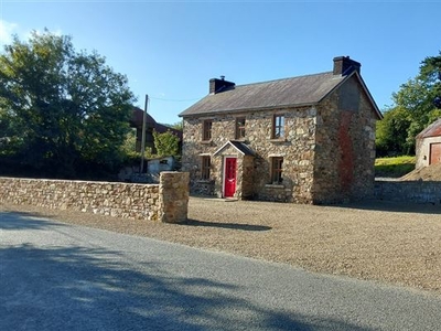 The Cools, Barntown, Co. Wexford