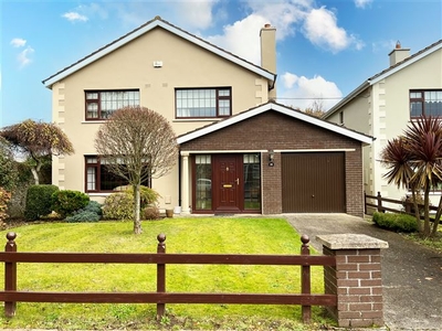 The Elms, Athy Road, Carlow Town, Carlow