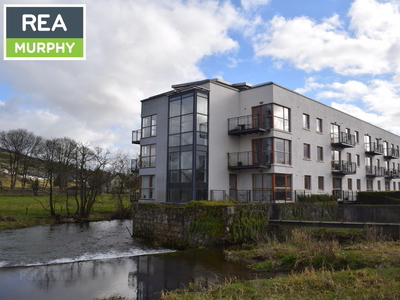 The Mill Apartments, 38 Mill Street, Baltinglass