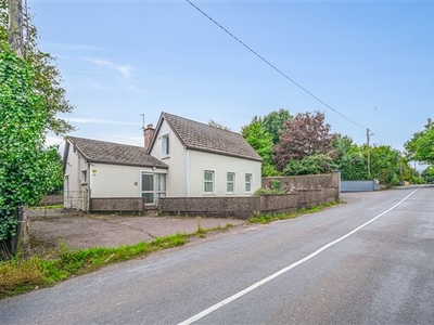 The Presbytery, Mount Desert, Clogheen, Cork City, Co. Cork