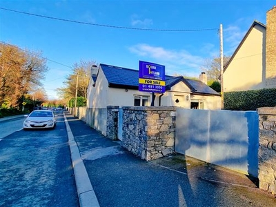 The Refuge, Garter's Lane, Saggart, County Dublin