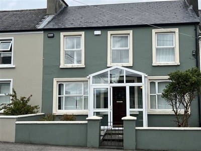 Upper Main Street, Ballyhaunis, Mayo