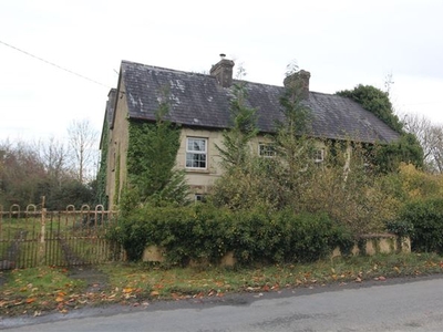 Woodford, Cashel, Co. Tipperary, E25F654