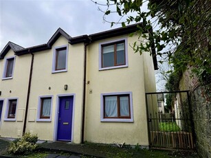 1 Edward Court, Kilmallock, Limerick