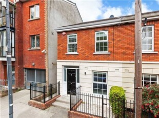 1 Royal Canal Court, Phibsboro, Dublin 7