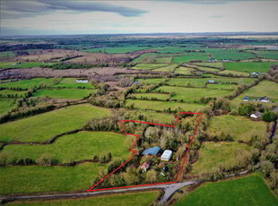 1, The Cottage, Carney, Nenagh