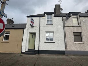 1 Upper Magdalene Street, Drogheda, Co. Louth