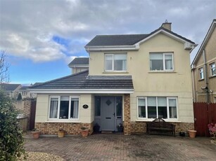 10 An Grianán, Ballinroad, Dungarvan, Waterford