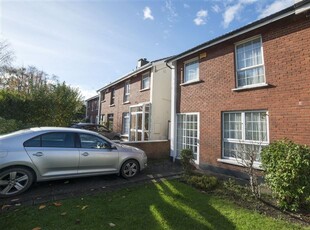 10 Llewllyn Park, Marley Grange, Rathfarnham, Dublin