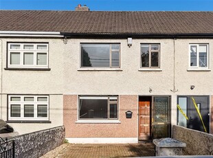 102 St. James's Road, Greenhills, Dublin 12