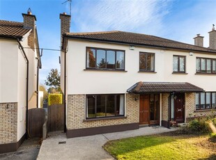 11 Birchfield Lawn, Dublin 14, County Dublin